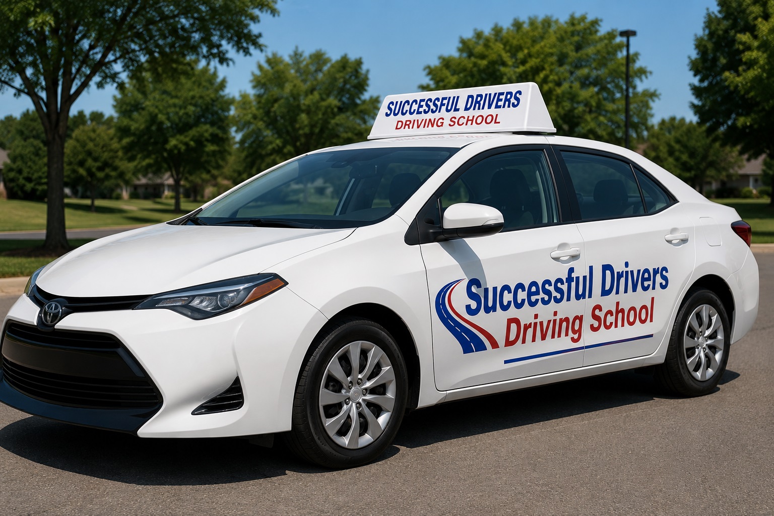 Safe Driving Education
