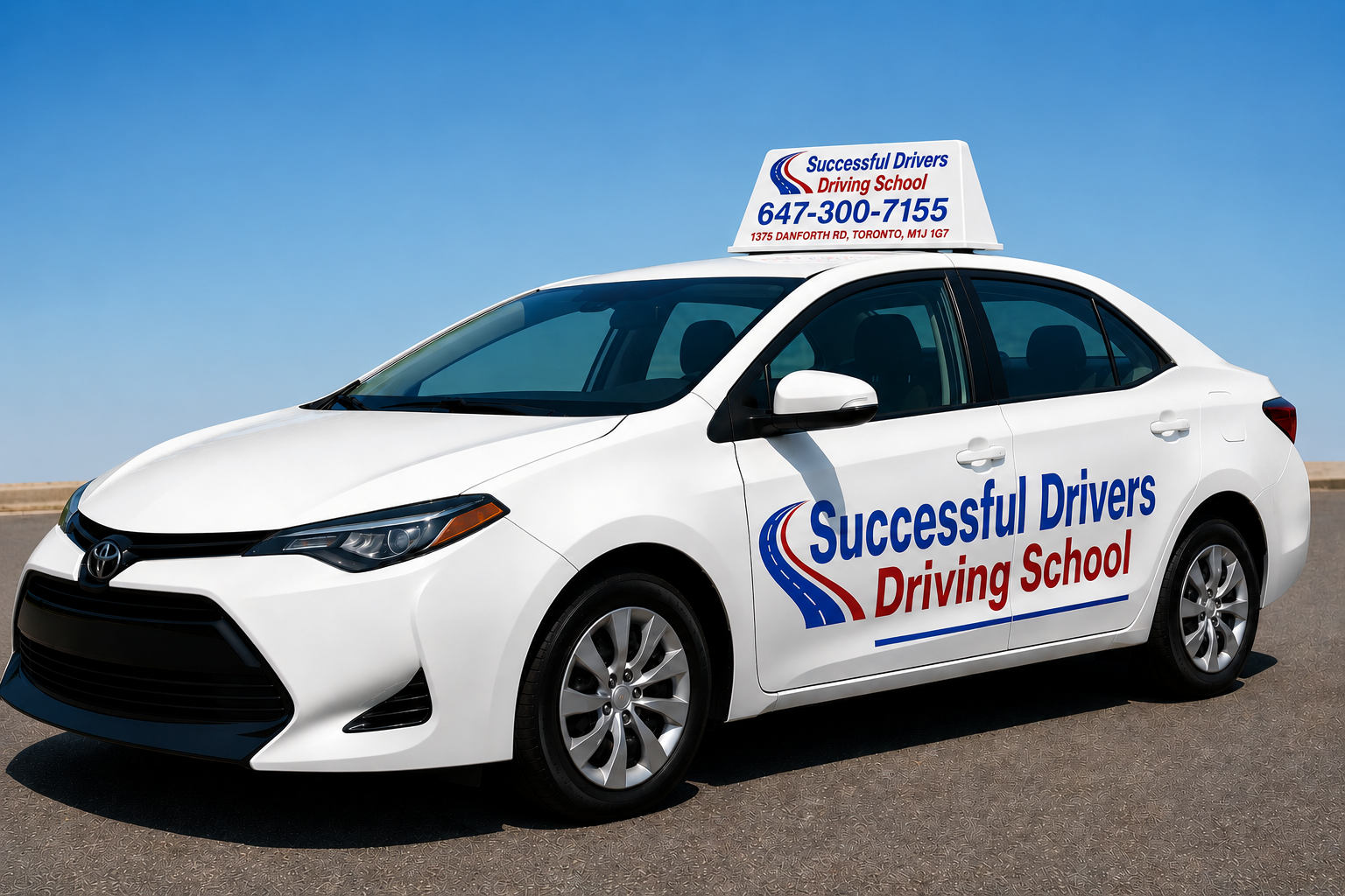 Safe Driving Education